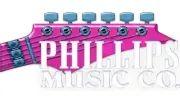 Phillips Music