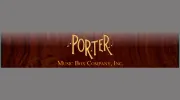 Porter Music Box