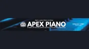 Sam Lewis Piano