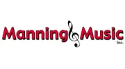 Manning Music