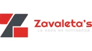 Zavaletas La Casa DE Guitarras