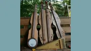 Wood-N-Strings Dulcimer Shop