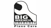 Big Wrench Piano Care