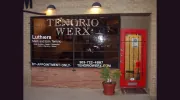 Tenorio Werx