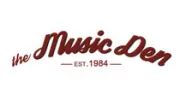 The Music Den