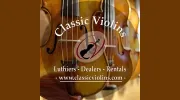 Classic Violins