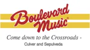 Boulevard Music