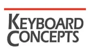 Keyboard Concepts