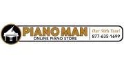 Piano Man Superstore