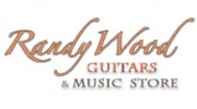 Randy Wood Guitars