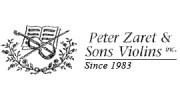 Peter Zaret Violins