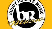 Buddy Roger's Music