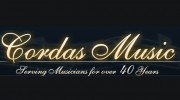 Cordas House Of Music