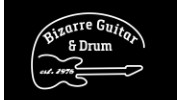Bizarre Guitar & Drum