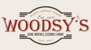 Woodsys Music