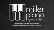 Miller Piano Specialists