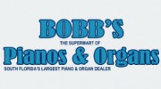 Bobb's Piano & Organs