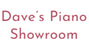 Dave's Piano Showroom