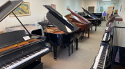 Supreme Pianos Of New York
