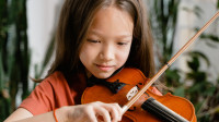 Mountainside Music Academy