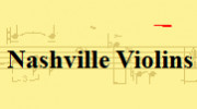 Nashville Violins