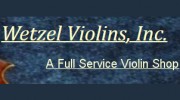 Wetzel Violins