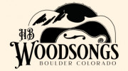 H B Woodsong's