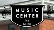 Music Center