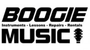 Boogie Music