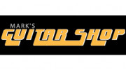 Mark's Guitar Shop