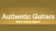 Authentic Guitars