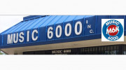 Music 6000