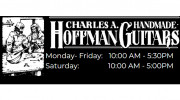 Hoffman Guitars
