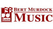 Bert Murdock Music