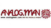 Analog Man