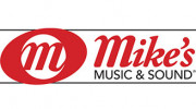 Mike's Music & Sound