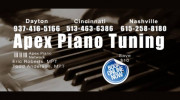 Sam Lewis Piano