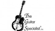 Guitar Specialist