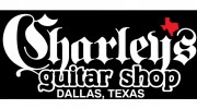 Charley's Guitar Shop