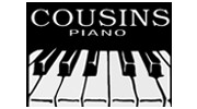 Cousins Piano Moving