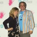 Maria Hart & Frank Cogliano