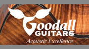 Goodall Guitar