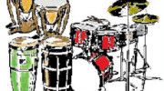 New Jersey School-Percussion