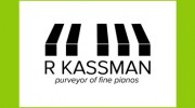 R Kassman Purveyor-Fine Pianos