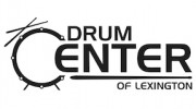 Drum Center Of Lexington