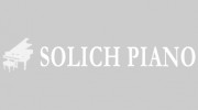 Solich Piano & Music