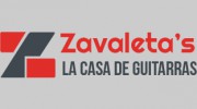Zavaletas La Casa De Guitarras
