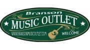 Branson Music Outlet