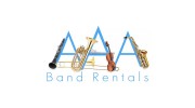 AAA Band Rentals, LLC.