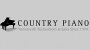 The Country Piano Shop